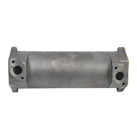 Pai 8605 Mack 312GB367CP2 Oil Cooler Kit