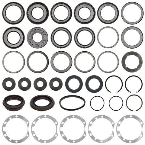 Excel EE70920 Eaton 217463 Bearing And Seal Kit