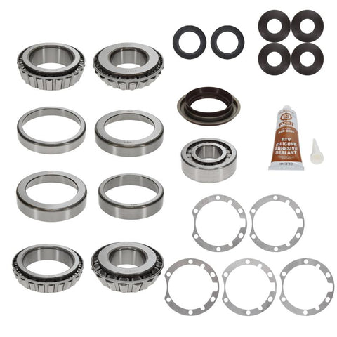 Excel EE70930 Eaton 216221 Bearing And Seal Kit
