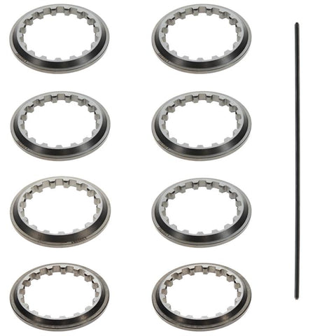 Pai EF10550 Fuller K-2366 Key And Washer Kit