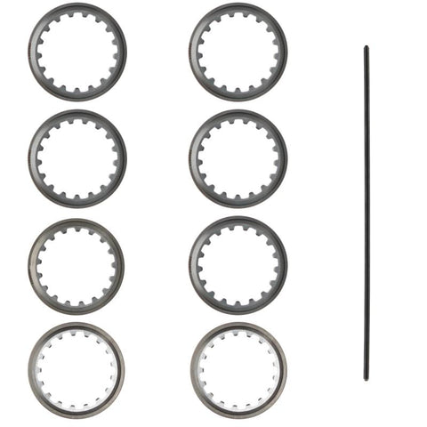 Pai EF10550 Fuller K-2366 Key And Washer Kit