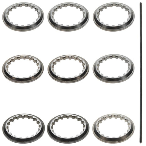 Pai EF10560 Fuller K-2439 Key And Washer Kit