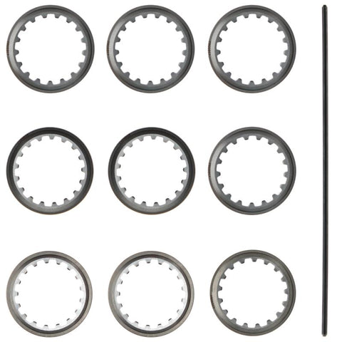 Pai EF10560 Fuller K-2439 Key And Washer Kit