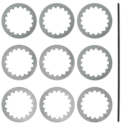 Pai EF10560 Fuller K-2439 Key And Washer Kit
