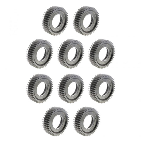 High Performance Parts EF59520HP-010 Fuller 4304514 High Performance Overdrive Gear (10pc)