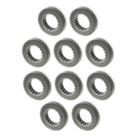 High Performance Parts EF89530HP-010 Fuller 4304510 High Performance Main Drive Gear (10pc)