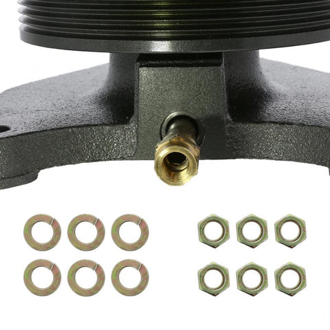 Pai 1564X Mack 40MH441MX Fan Clutch