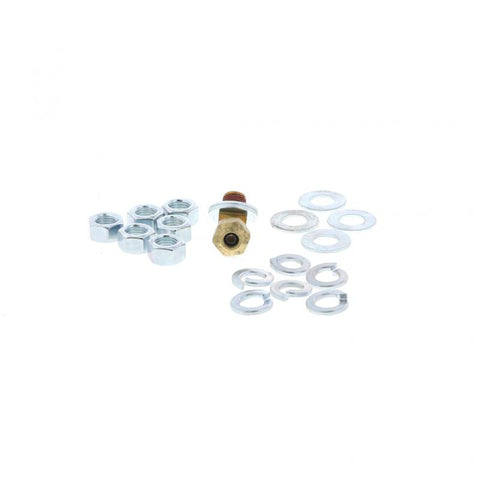 Oem 1593OEM Mack 40MH51 Fan Clutch