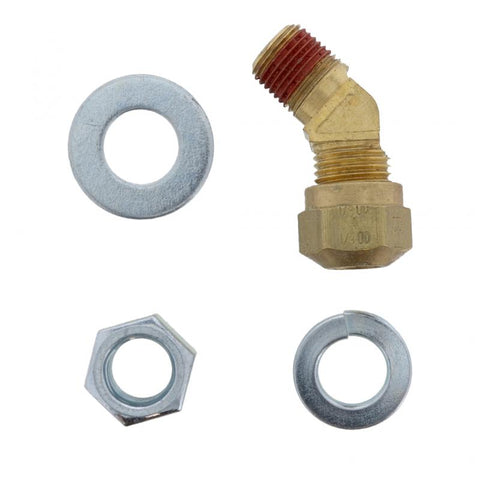Oem 1593OEM Mack 40MH51 Fan Clutch