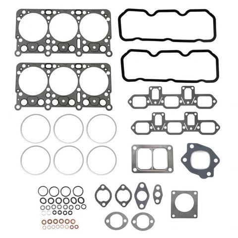 Pai 3899 Upper Gasket Set