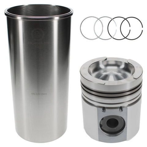 Pai 8904-STD Mack 215SB214B Cylinder Kit