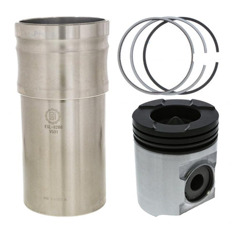 Pai 8928 Mack 215SB354 Cylinder Kit