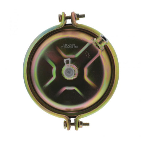 Excel EM02300-100 Benchmark 288813 Service Chamber Assembly