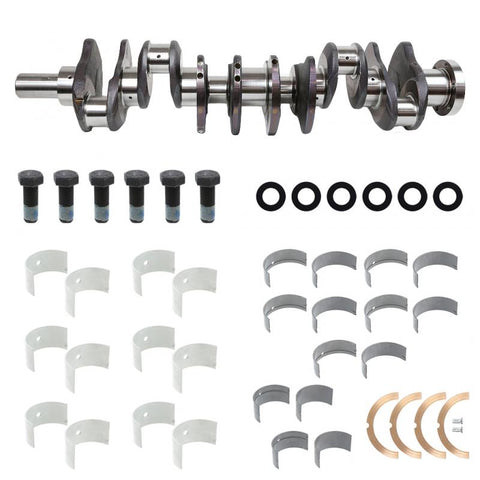 Excel EM21250 Mack 456GC2125 Crankshaft Kit