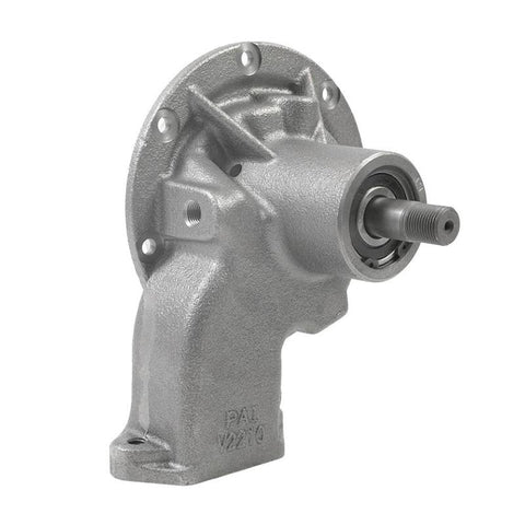 Excel EM33660 Use Water Pump