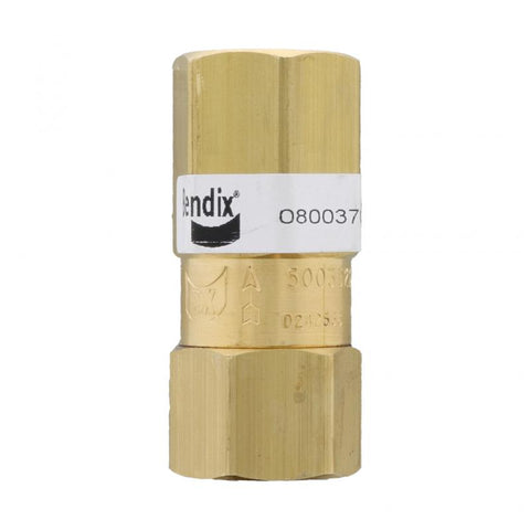 Excel EM40570 Benchmark 800370 Sc-3 Valve Check