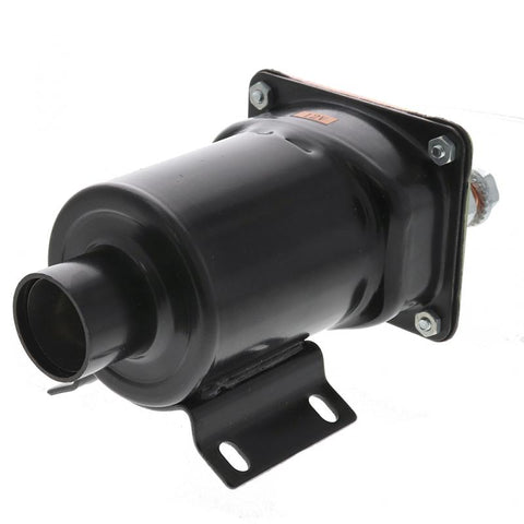 Pai EM43210 Use Starter Solenoid