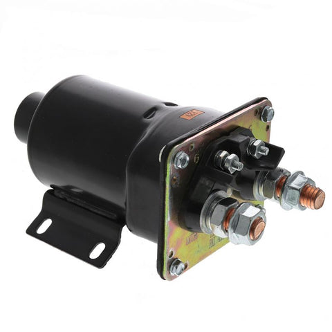 Pai EM43210 Use Starter Solenoid