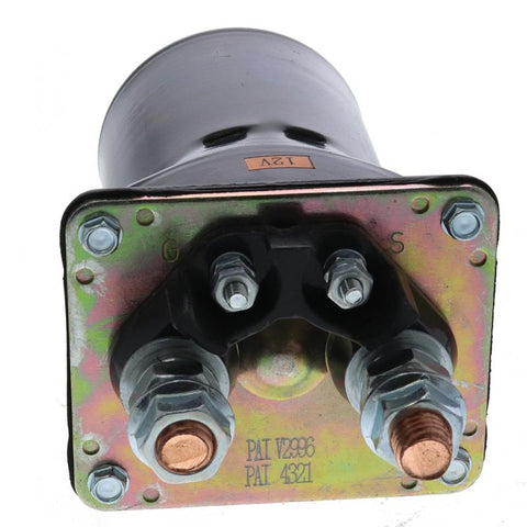 Pai EM43210 Use Starter Solenoid