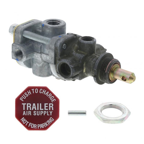 Excel EM56590 Mack 745-286889 Push Pull Valve Kit
