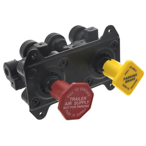 Excel EM57590 Benchmark 800523 Module Valve