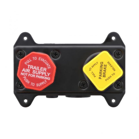 Excel EM57590 Benchmark 800523 Module Valve