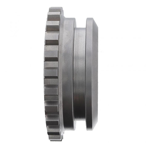 Excel EM78410 Use Lockout Clutch
