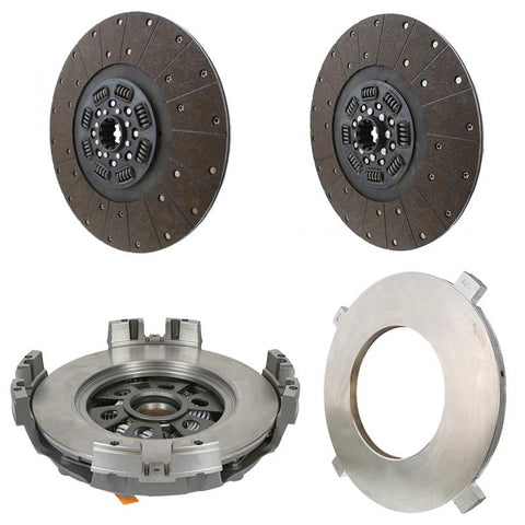 Excel EM97190 Dana 108935-77A Clutch Assembly