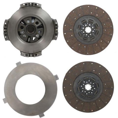 Excel EM97190 Dana 108935-77A Clutch Assembly