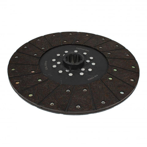 Excel EM97610 Dana 127047 Clutch Disc