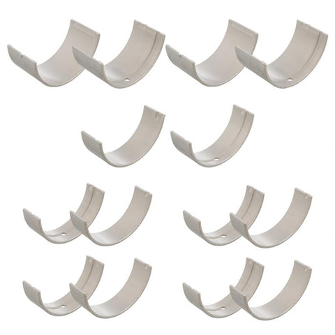Pai 8570-P30 Mack 215SB72CP4 Main Bearing Kit