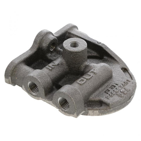 Pai 8500 Mack 32GB160P2 Secondary Fuel Filter Bracket