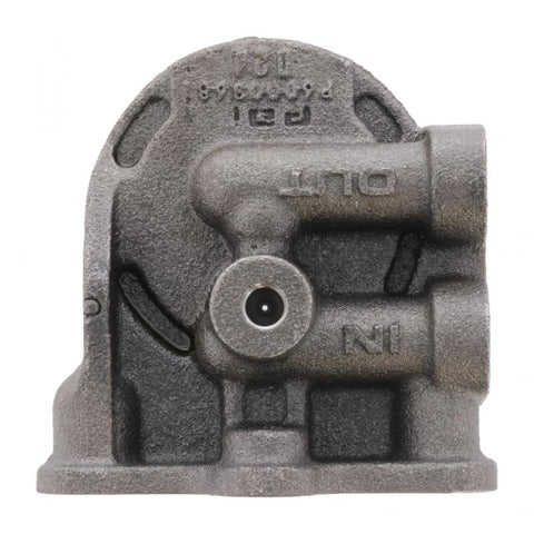 Pai 8500 Mack 32GB160P2 Secondary Fuel Filter Bracket