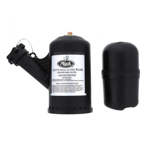 Pai 8528 Mack 485GB4365M Oil Filter Assembly