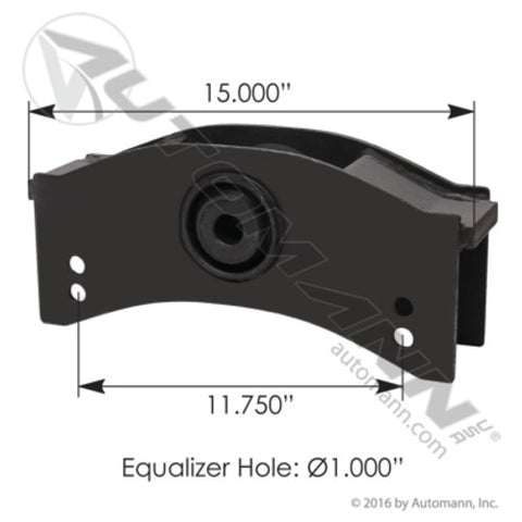 Automann EQ042 Equalizer Binkley