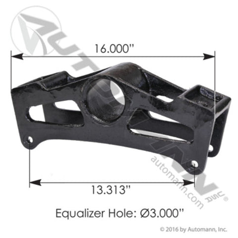 Automann EQ047 Equalizer Volvo