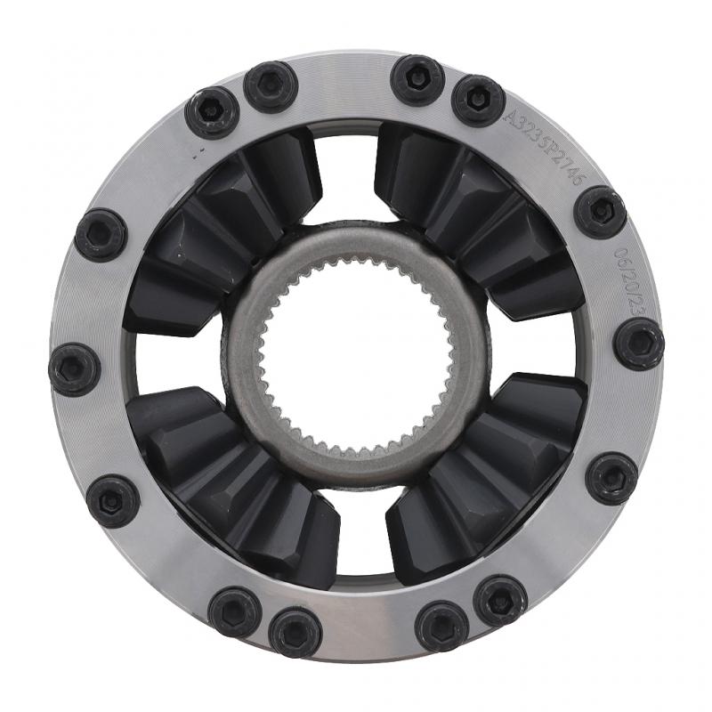 Rockwell A-3235-W-2025 - Interaxle Differential Excel ER21140