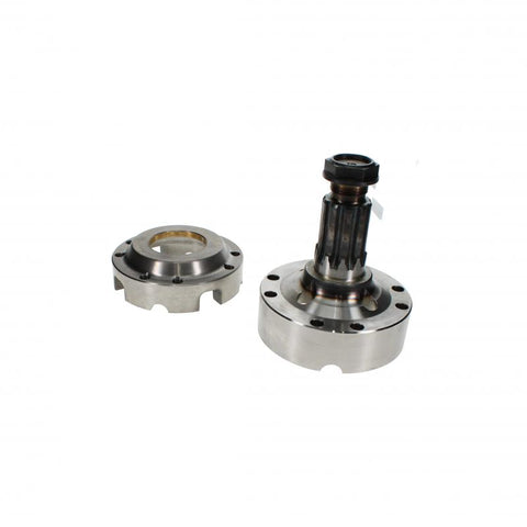 Excel ER70160 Rockwell A2-3235-T-1528 Interaxle Differential Case Assembly