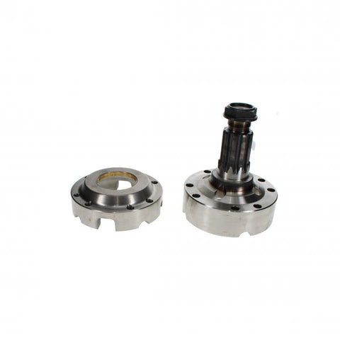 Excel ER70160 Rockwell A2-3235-T-1528 Interaxle Differential Case Assembly