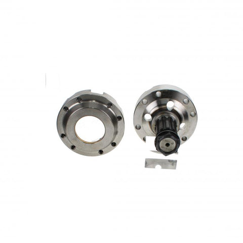 Excel ER70160 Rockwell A2-3235-T-1528 Interaxle Differential Case Assembly