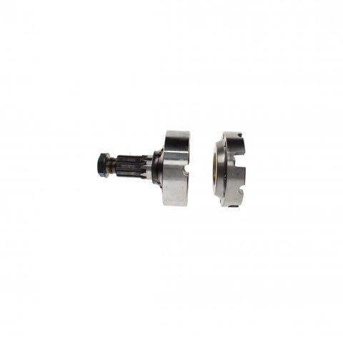 Excel ER70160 Rockwell A2-3235-T-1528 Interaxle Differential Case Assembly