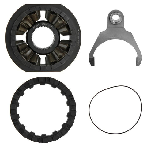 Excel ER70740 Rockwell A3-3235-A-2393 Interaxle Differential Assembly