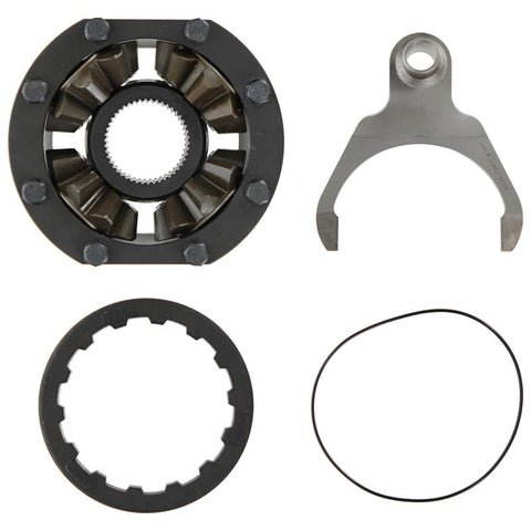 Excel ER70740 Rockwell A3-3235-A-2393 Interaxle Differential Assembly