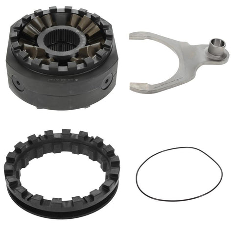 Excel ER70740 Rockwell A3-3235-A-2393 Interaxle Differential Assembly