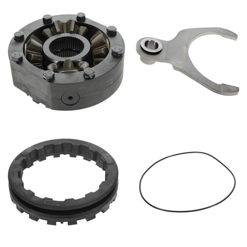 Excel ER70740 Rockwell A3-3235-A-2393 Interaxle Differential Assembly