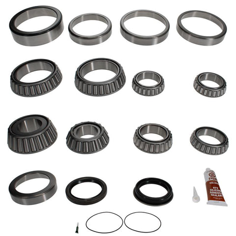 Excel ER70840 Rockwell KIT4396 Bearing And Seal Kit