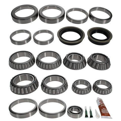 Excel ER71260 Rockwell KIT1912 Bearing And Seal Kit