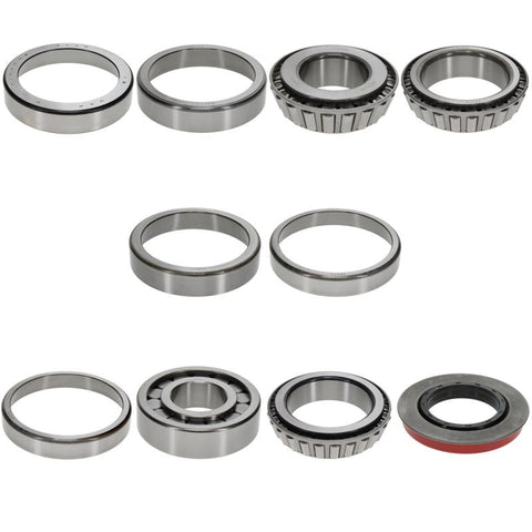 Excel ER72090 Rockwell KIT4428 Bearing And Seal Kit