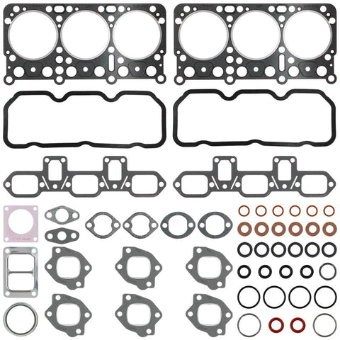 Pai 8013-001 Engine Kit