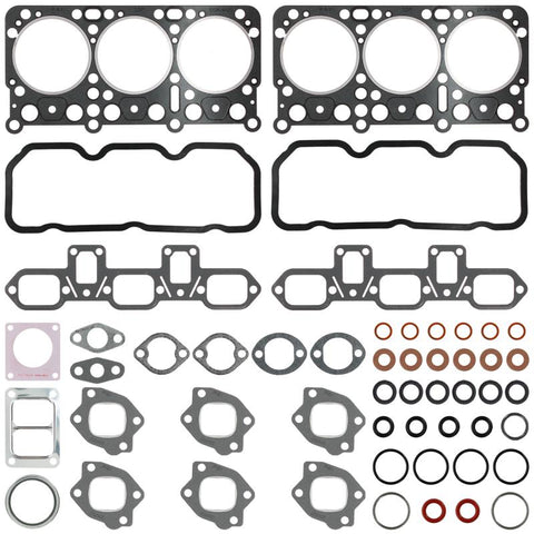 Pai 8017-001 Engine Kit
